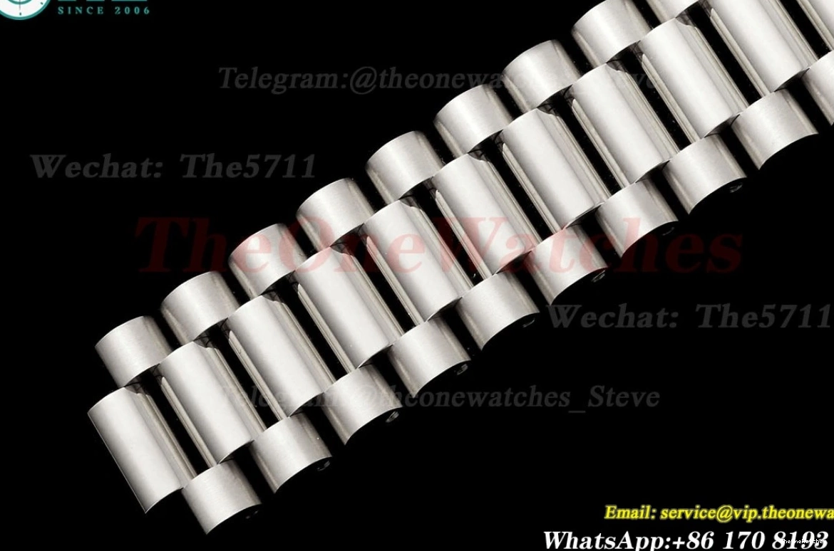 Heavy Version) THBF 228239 Dial Blue SH3255(Tungsten SS SS 40mm DayDate 0408